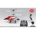 Oferta especial! 2016 hot china fábrica de brinquedos para 3 canais rc helicóptero de brinquedo com giroscópio